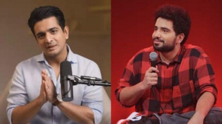 समय रैना पर तंज कसते नजर आए रणवीर अल्लाहबादिया, बोले- अब मेरा टाइम है