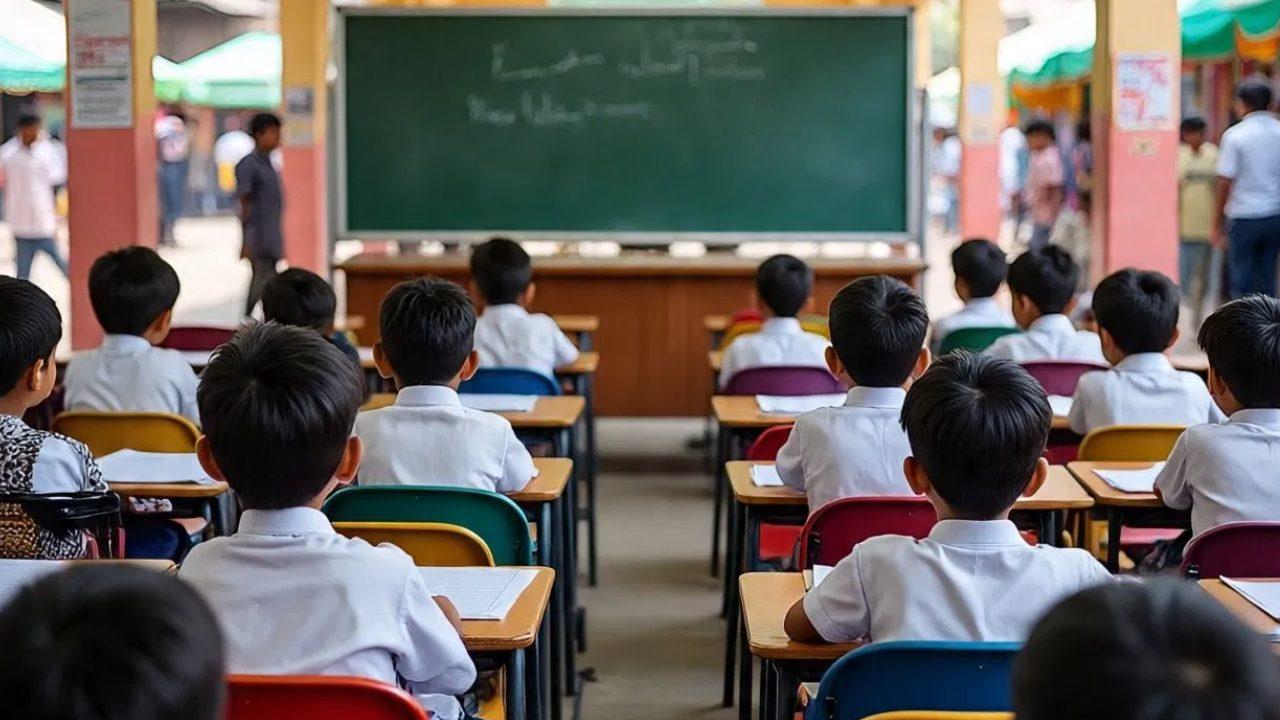 दिल्ली नगर निगम ने स्कूलों के लिए लॉन्च किया नया वेब ऐप, अब अभिभावक घर बैठे प्राप्त कर सकेंगे अपने बच्चों की स्कूल गतिविधियों की पूरी जानकारी