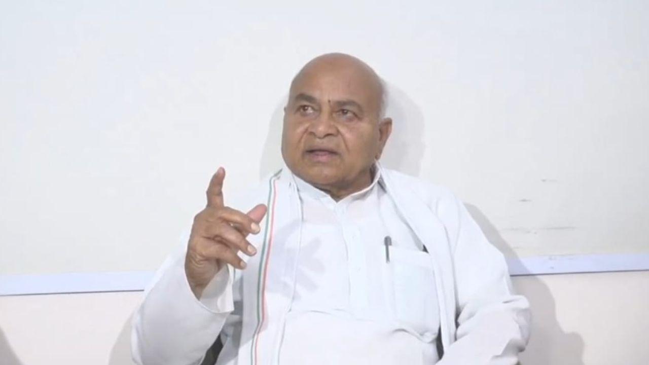 MP में गेहूं खरीदी पर डॉ गोविंद सिंह ने सरकार को घेरा, उत्तर प्रदेश के माफिया के साथ मिलकर घोटाले का आरोप