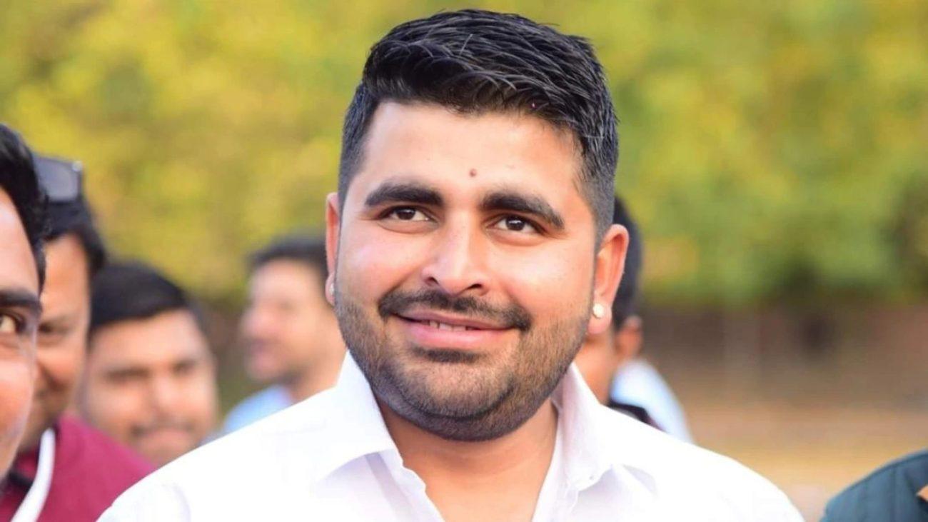 भोपाल युवा विधायक सम्मेलन: राजस्थान के निर्दलीय रविंद्र भाटी ने की बड़ी मांग, बोले- ‘सांसद-विधायकों के बच्चे भी सरकारी स्कूलों में पढ़ें’