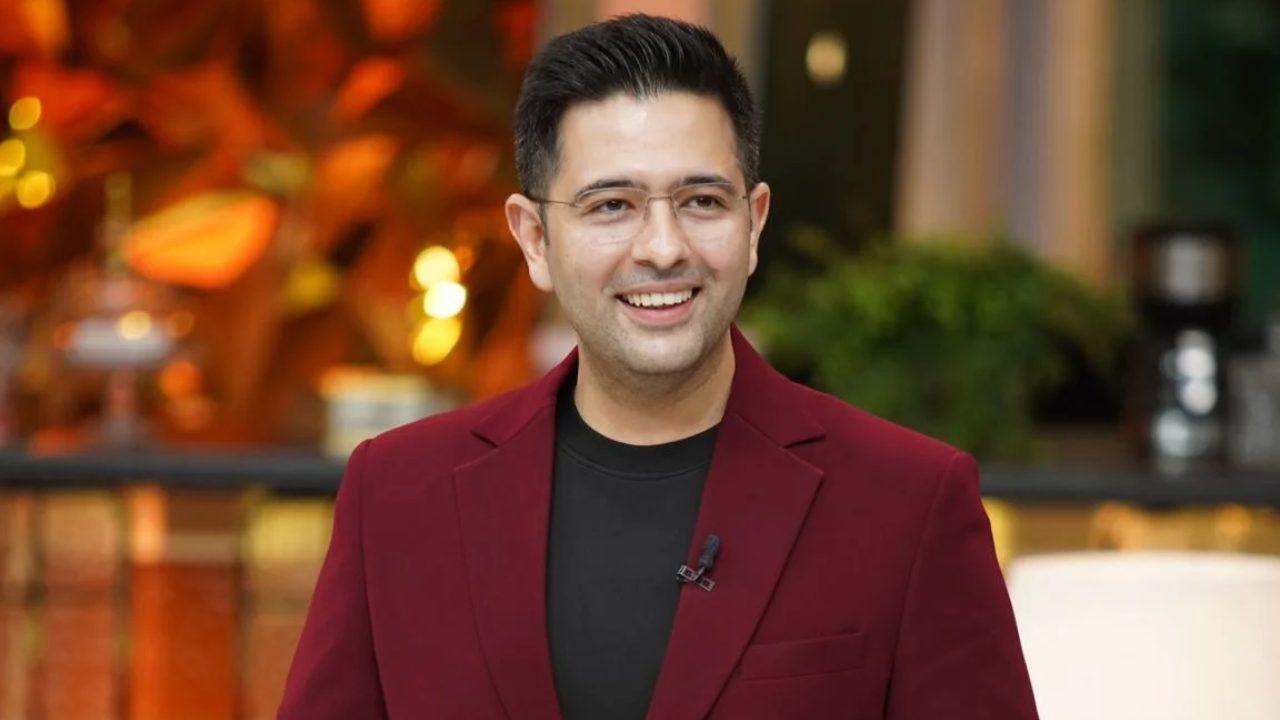 “पंजाब मेरा कर्तव्य, मेरी मिट्टी और आत्मा है..” AAP सांसद राघव चड्ढा ने पार्टी के आरोपों पर किया पलटवार, जानें क्या कहा