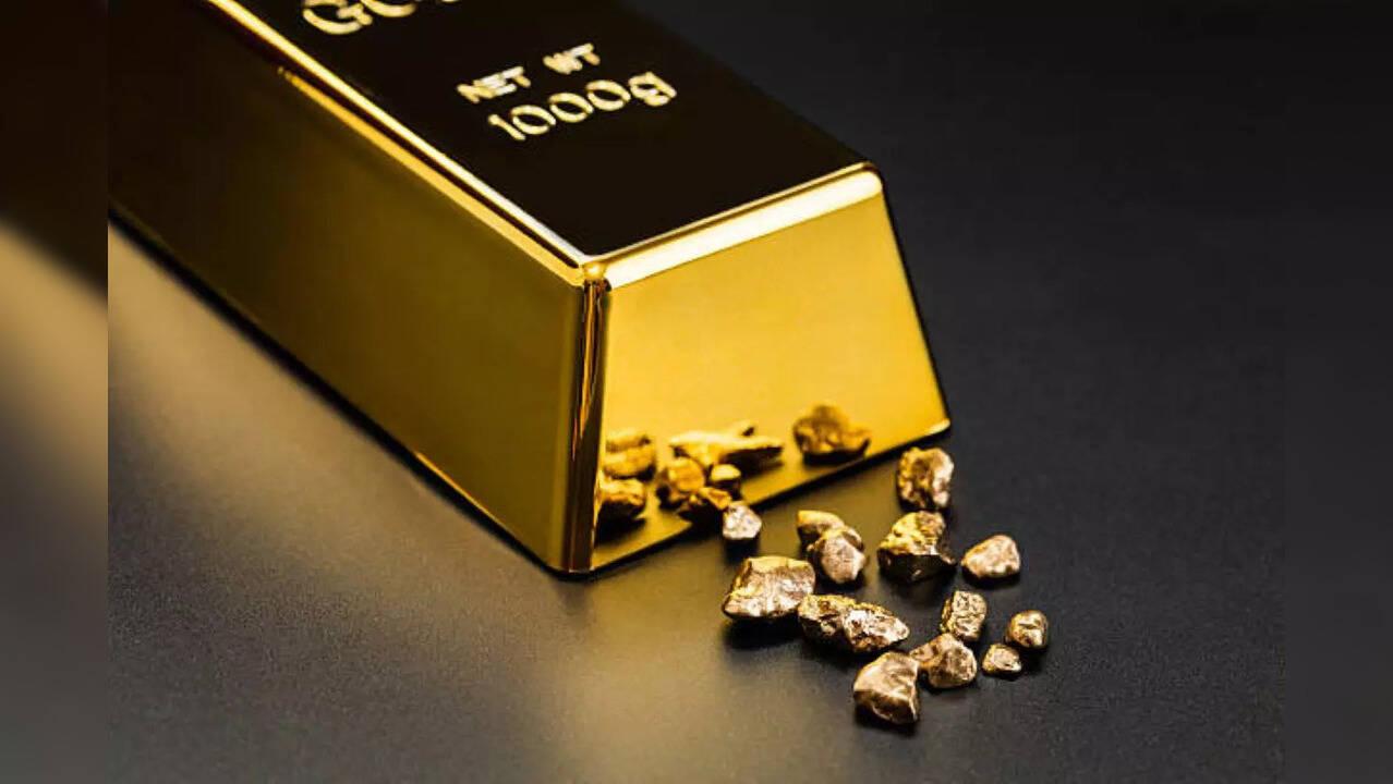 Gold Rate Today: युद्ध की अनिश्चितता, सोने की अनिश्चित स्थिति… ये हैं 11 अप्रैल 2026 को सोने के भाव