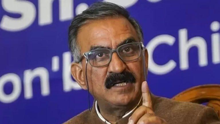 जारी रहेगा हिमाचल प्रदेश में वाहनों का मैनुअल फिटनेस टेस्ट, CM सुखविंदर सिंह सुक्खू ने टैक्सी-बस ऑपरेटरों को दी बड़ी राहत