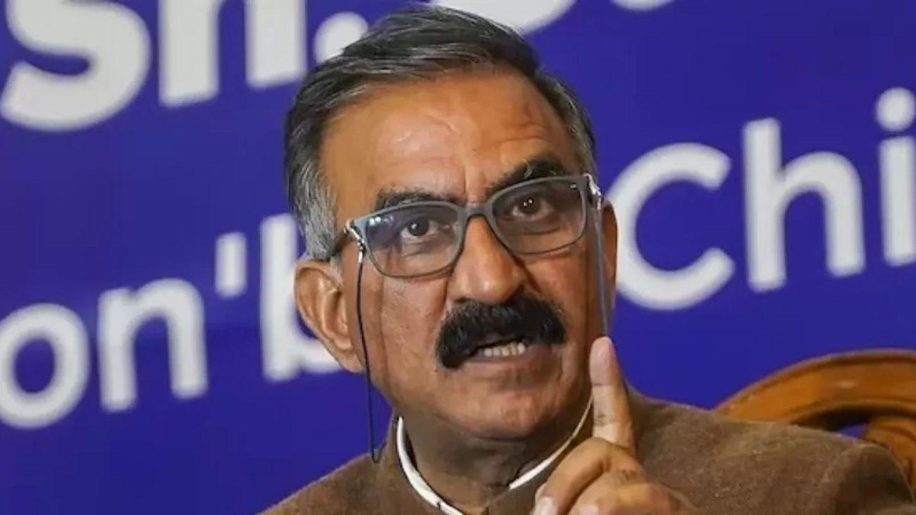जारी रहेगा हिमाचल प्रदेश में वाहनों का मैनुअल फिटनेस टेस्ट, CM सुखविंदर सिंह सुक्खू ने टैक्सी-बस ऑपरेटरों को दी बड़ी राहत