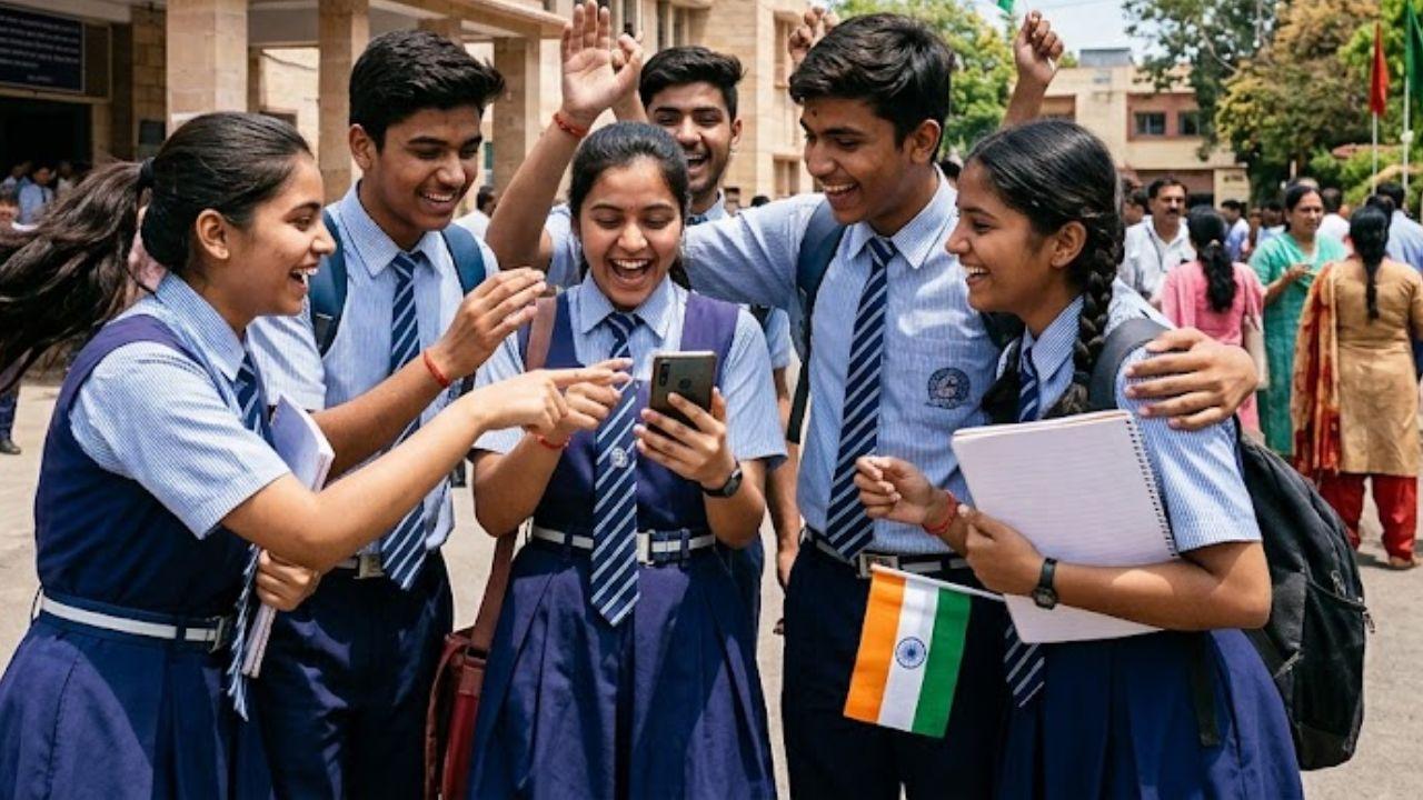 MP Board Result 2026: इस दिन जारी होंगे नतीजे, ऐसे मिनटों में चेक करें 10वीं-12वीं रिजल्ट