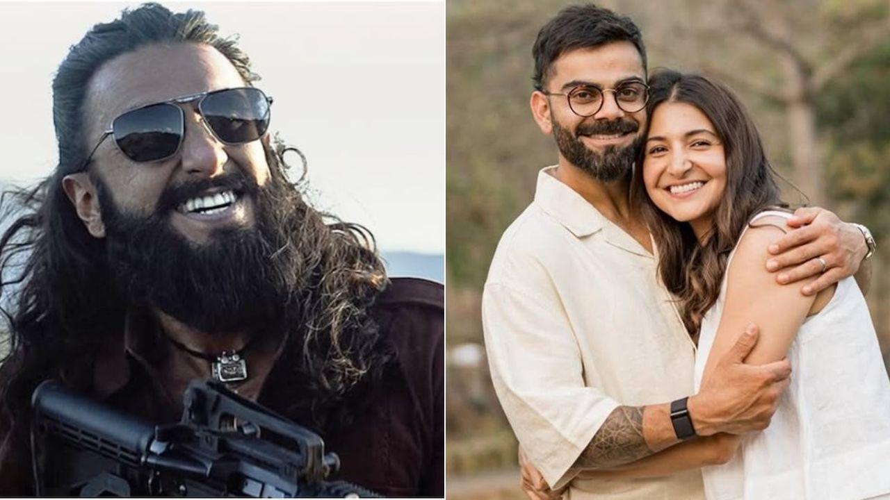 ‘धुरंधर 2’ देखने के बाद अनुष्का शर्मा और विराट कोहली ने दिया गजब का रिएक्शन, जमकर की कहानी और कलाकारों की तारीफ