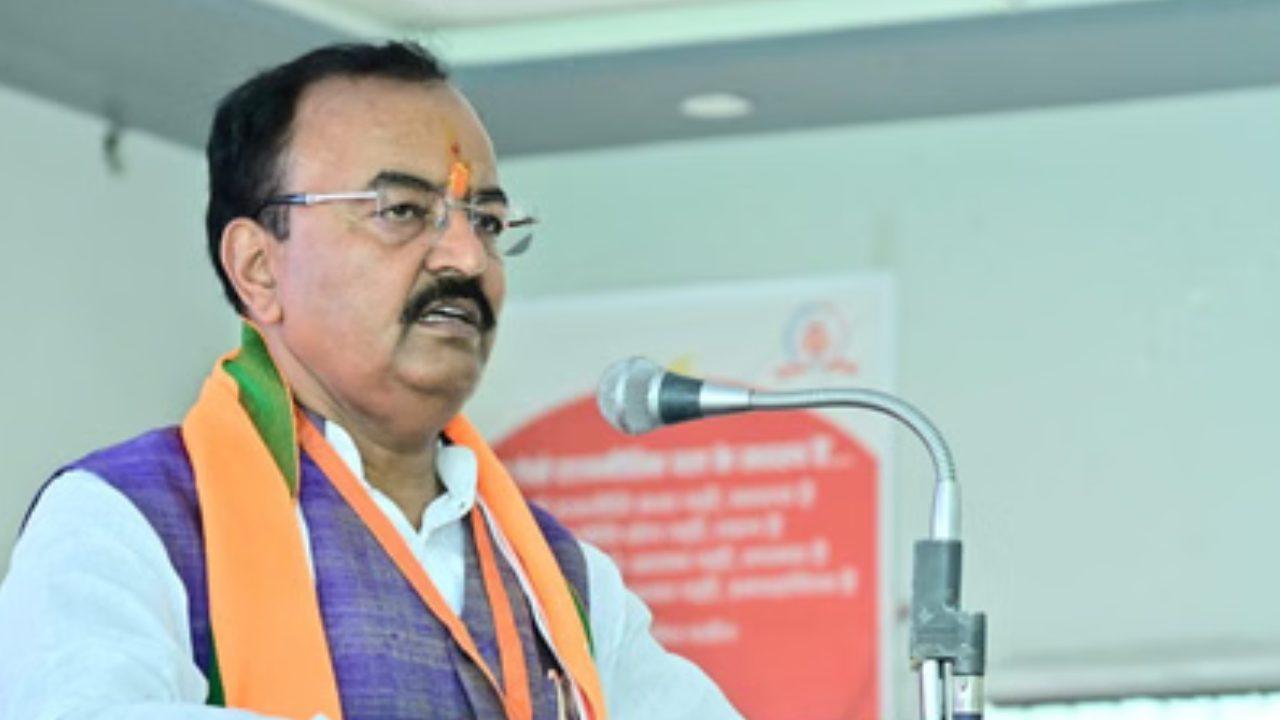 “सपा शासन में दलित-पिछड़ों का हुआ सबसे ज्यादा उत्पीड़न..” यूपी डिप्टी सीएम केशव प्रसाद मौर्य ने बोला हमला, गिनाईं बीजेपी सरकार की उपलब्धियां