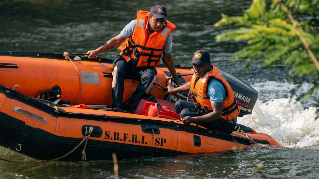 जबलपुर में रील का खतरनाक जुनून: नहर में डूबने से 3 बच्चियों की मौत, गांव में मातम