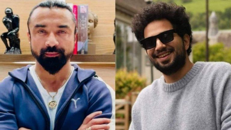 Samay Raina ने अमिताभ बच्चन पर मारा जोक, बुरी तरह भड़के एजाज खान