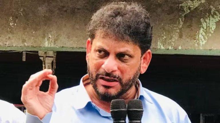 AIMIM नेता वारिस पठान ने पीएम के भाषण पर साधा निशाना, कहा – ‘विपक्ष की ताकत से ठंडी पड़ गई भारतीय जनता पार्टी’