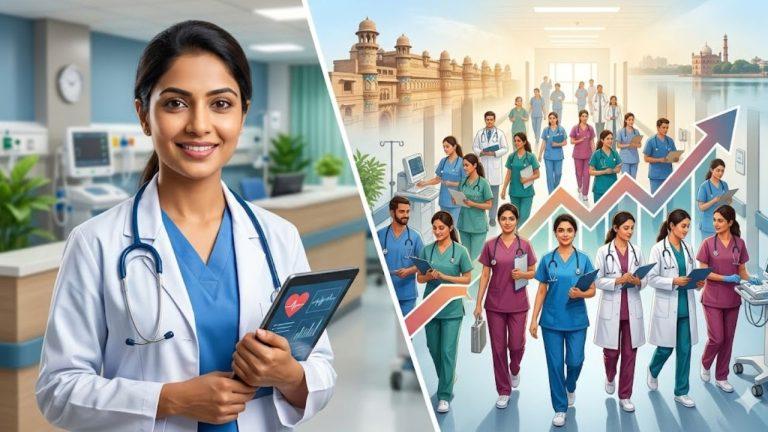 MPESB Recruitment 2026: 2099 पदों पर बंपर वैकेंसी, 6 अप्रैल से शुरू होंगे आवेदन