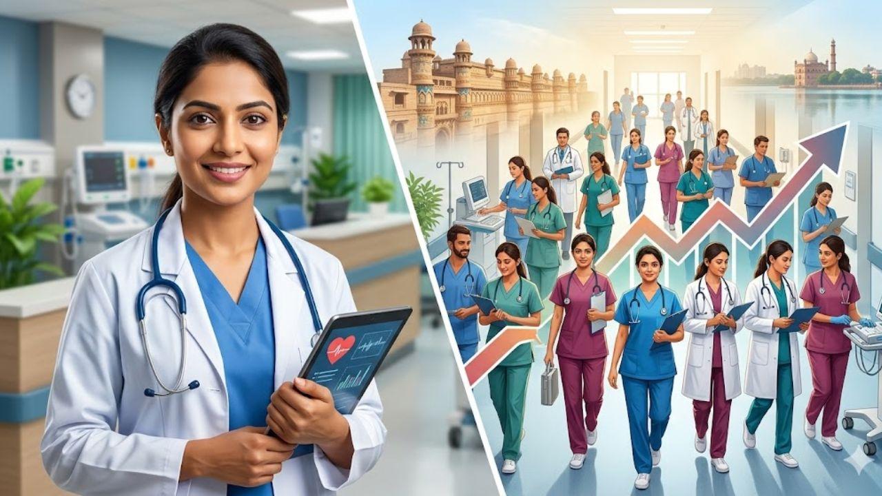 MPESB Recruitment 2026: 2099 पदों पर बंपर वैकेंसी, 6 अप्रैल से शुरू होंगे आवेदन