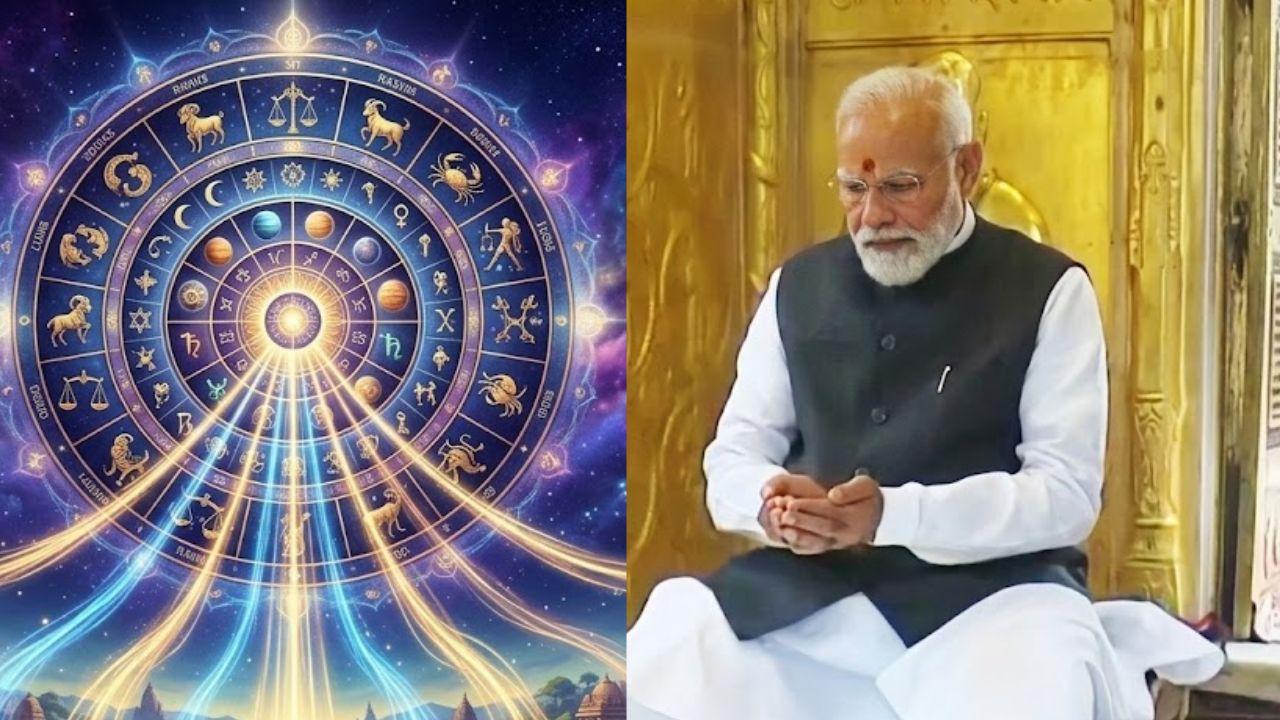 सर्वार्थ सिद्धि योग क्या है? काशी विश्वनाथ में पीएम मोदी की पूजा से फिर सुर्खियों में आया यह शुभ योग