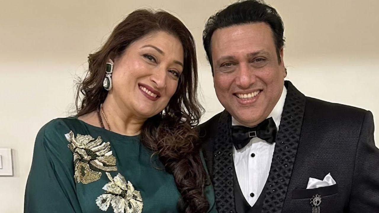 पति नहीं, गोविंदा जैसा बेटा चाहिए! सुनीता आहूजा का चौंकाने वाला बयान, रिश्ते पर खुलकर बोलीं