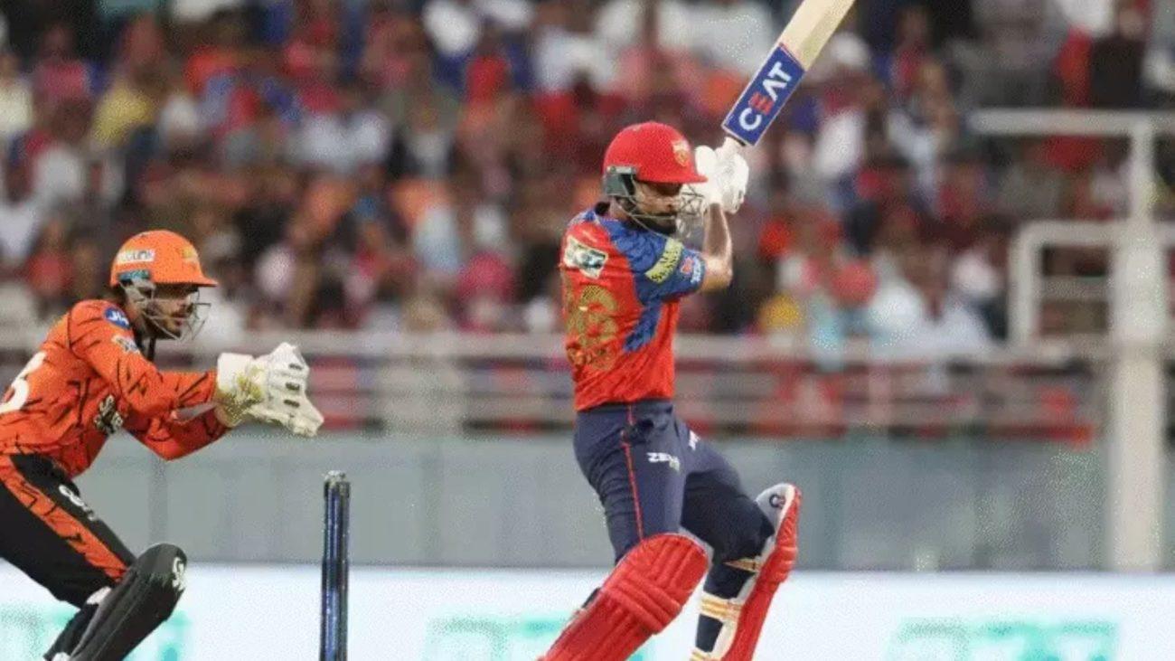 पंजाब किंग्स ने सनराइजर्स हैदराबाद को 6 विकेट से हराया, श्रेयस अय्यर ने खेली 69 रनों की कप्तानी पारी