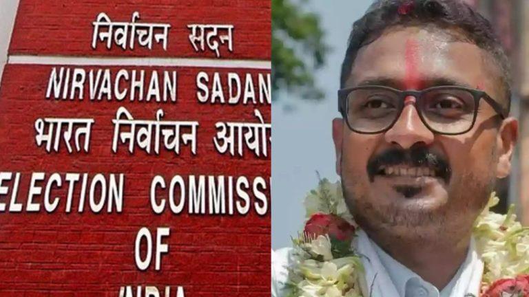 पश्चिम बंगाल विधानसभा चुनाव 2026: मतदान से पहले TMC को बड़ा झटका, उम्मीदवार अभिनव भट्टाचार्य का नामांकन रद्द, सामने आई बड़ी वजह