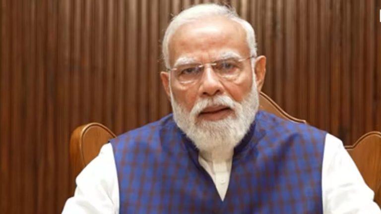 ‘महिला आरक्षण बिल को अब टाला नहीं जा सकता…’ PM मोदी ने दी अहम जानकारी, बताया क्यों है यह जरूरी