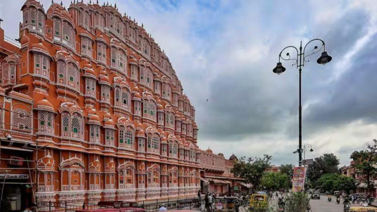 जयपुर पुलिस ने उठाया बड़ा कदम, पर्यटकों के लिए लॉन्च किया जाएगा Pink Guard App, जिससे घूमना होगा और भी सुरक्षित