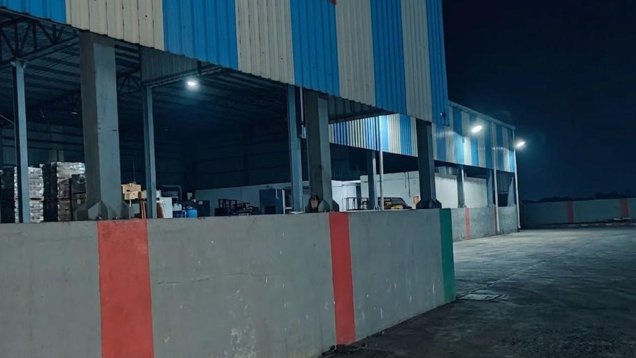 भोपाल में भीषण आग का कहर! कचरा ट्रांसफर स्टेशन में लगी आग, 10 घंटे बाद मिला काबू