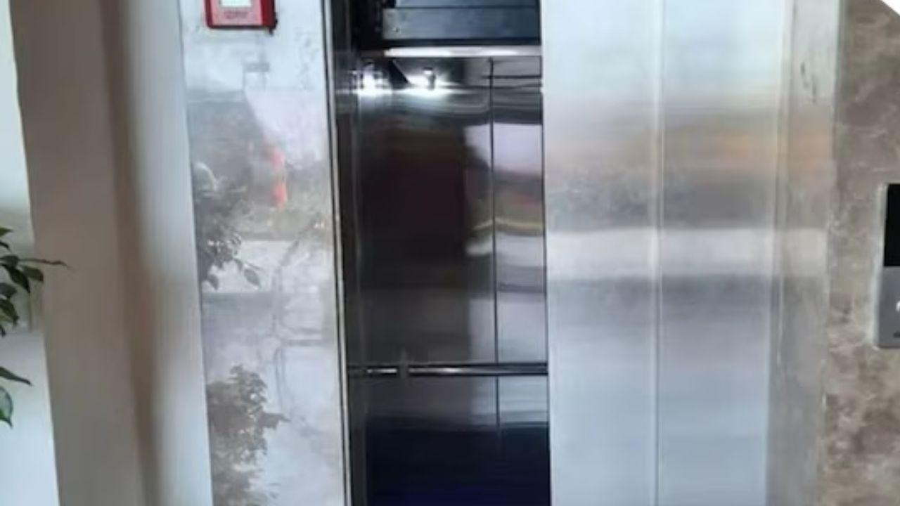 दमोह में बड़ा हादसा: तीसरी मंजिल से गिरी लिफ्ट, युवक की मौत, दो गंभीर