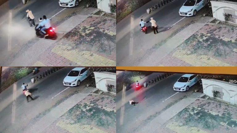 ग्वालियर में शादी समारोहों पर बदमाशों की नजर, नकाबपोश बदमाशों ने दो अलग अलग जगह की करीब डेढ़ लाख की लूट