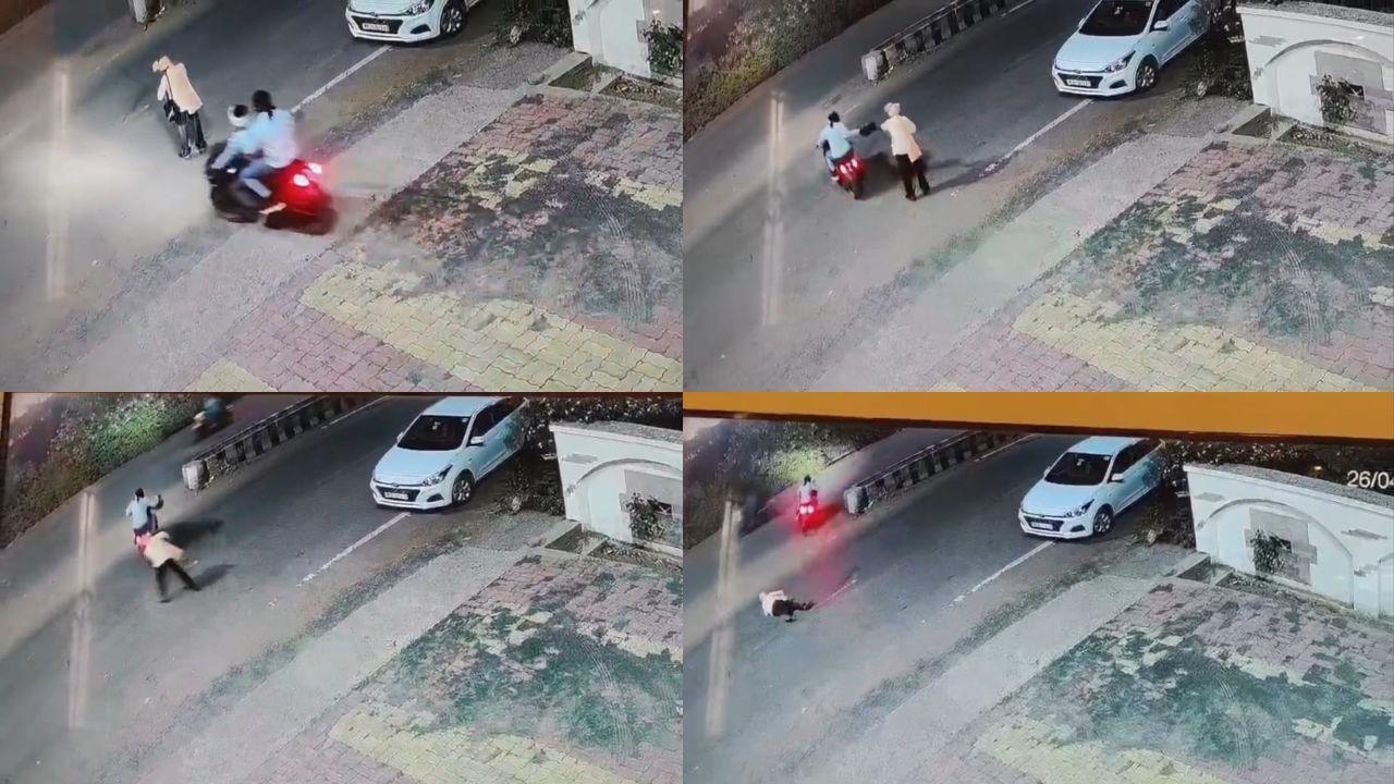 ग्वालियर में शादी समारोहों पर बदमाशों की नजर, नकाबपोश बदमाशों ने दो अलग अलग जगह की करीब डेढ़ लाख की लूट