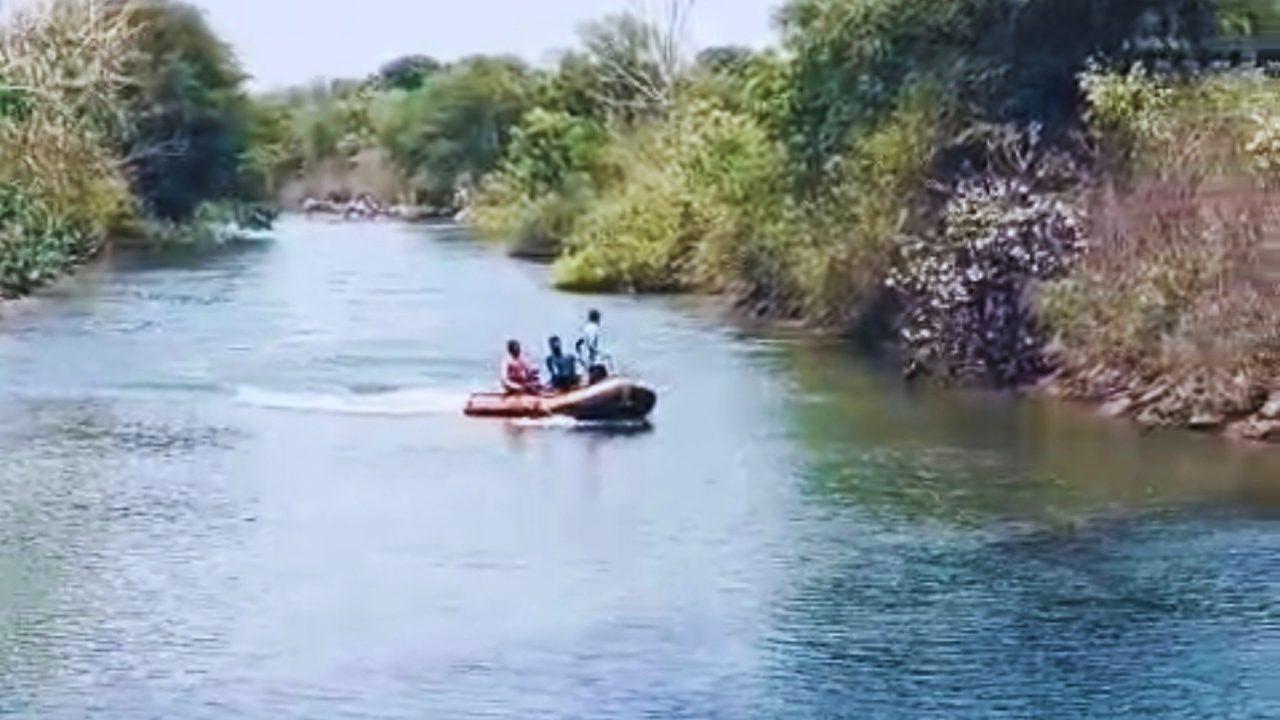 जबलपुर: सालीवाड़ा में दर्दनाक हादसा, नहर में डूबने से तीन लड़कियों की मौत, शादी की खुशियां मातम में बदली