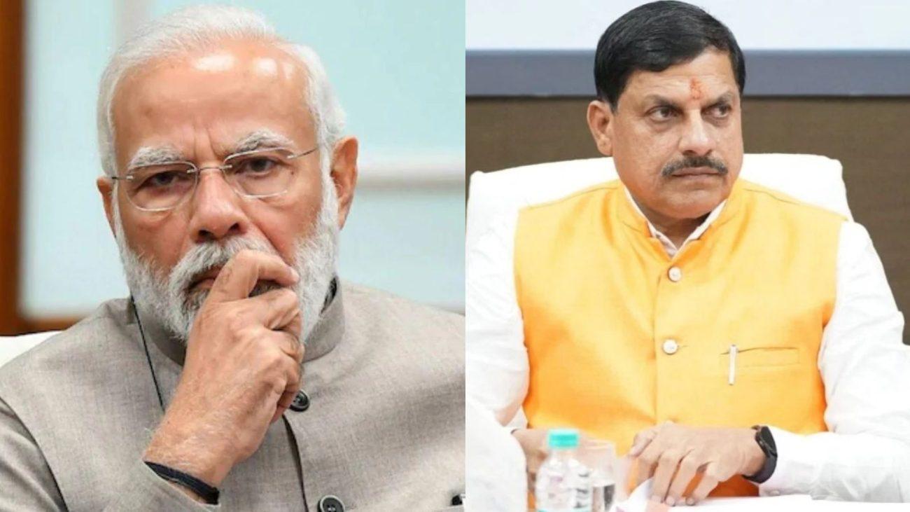 धार सड़क हादसे में मृतकों की संख्या 16 पहुंची, 6 बच्चे शामिल, PM मोदी ने जताया दुख, CM मोहन यादव ने सहायता राशि का ऐलान किया