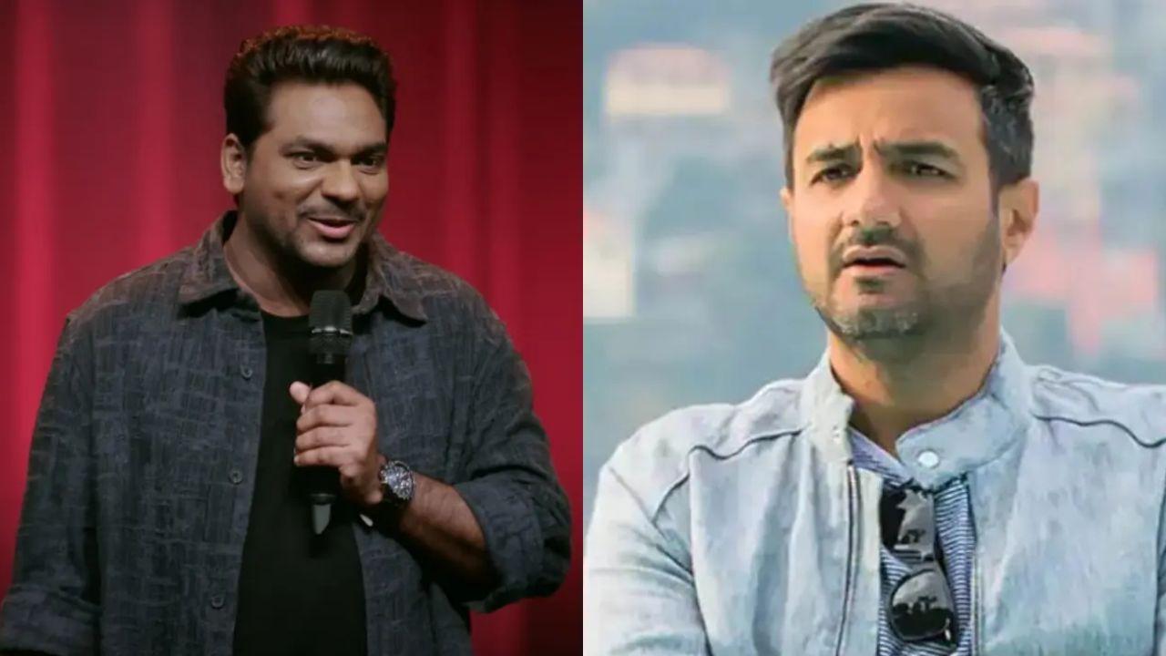 जाकिर खान के धुरंधर वाले कमेंट पर सिद्धार्थ आनंद का रिएक्शन, कॉमेडियन को कहा डफर