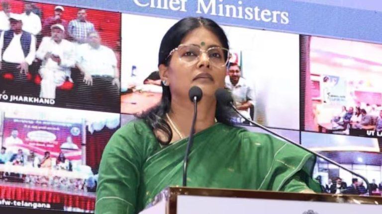 अनुप्रिया पटेल की अपना दल ने 13 विधायकों पर मांगा दूसरा मंत्री पद, कैबिनेट विस्तार से पहले पार्टी ने खेला बड़ा दांव!