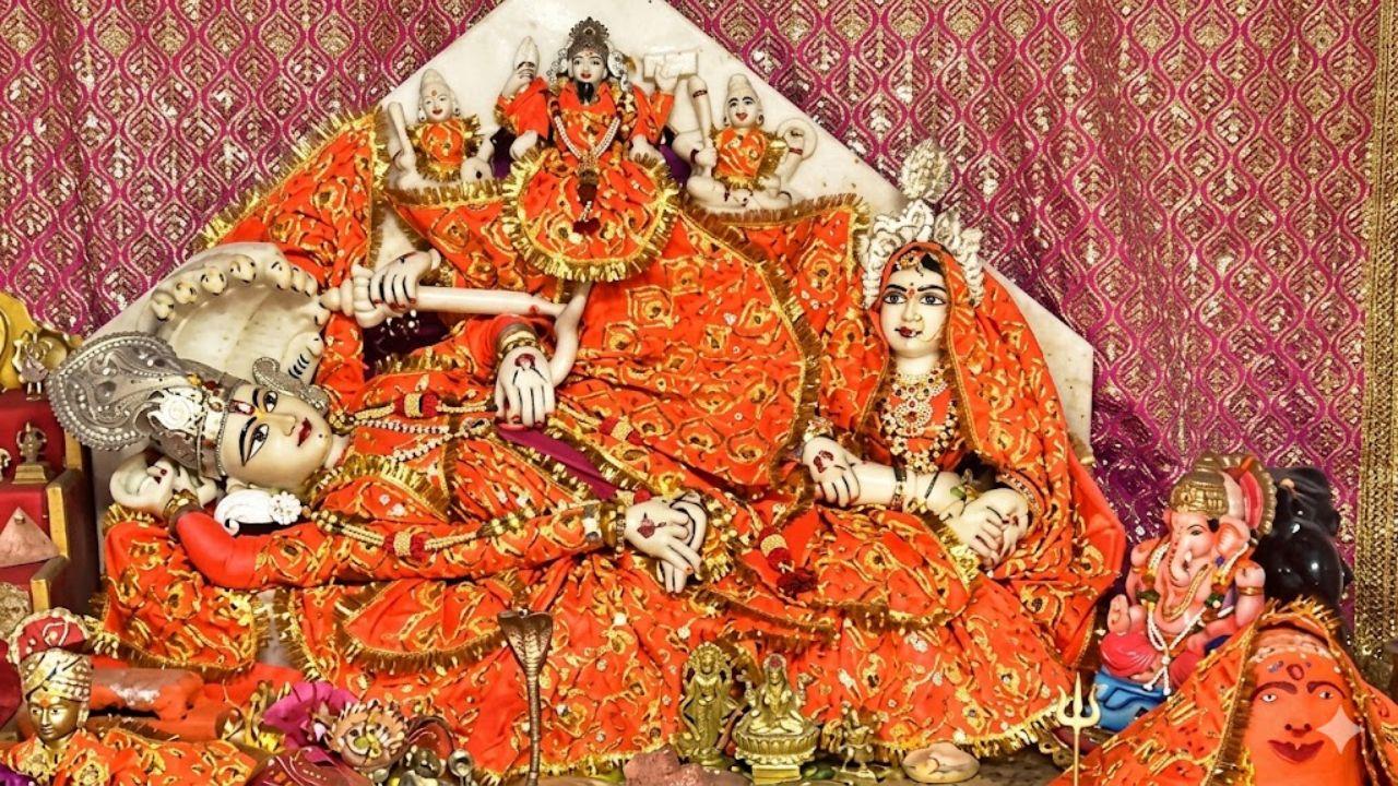 8 साल बाद उज्जैन में उमड़ेगा आस्था का सैलाब! अधिकमास में दिखेगा कुंभ जैसा नजारा