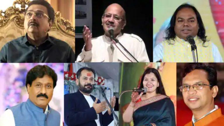 कालिदास अकादमी में सजेगा हंसी का मेला, टेपा सम्मेलन में दिखेगा कॉमेडी का जलवा, राकेश बेदी बनेंगे शो के स्टार