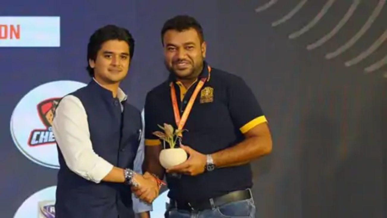 मालवा स्टैलियंस के मालिक सूरज रजक पर FIR, अभिनेत्री रेमन कक्कड़ ने 300 करोड़ की जमीन पर कब्जे का आरोप लगाया