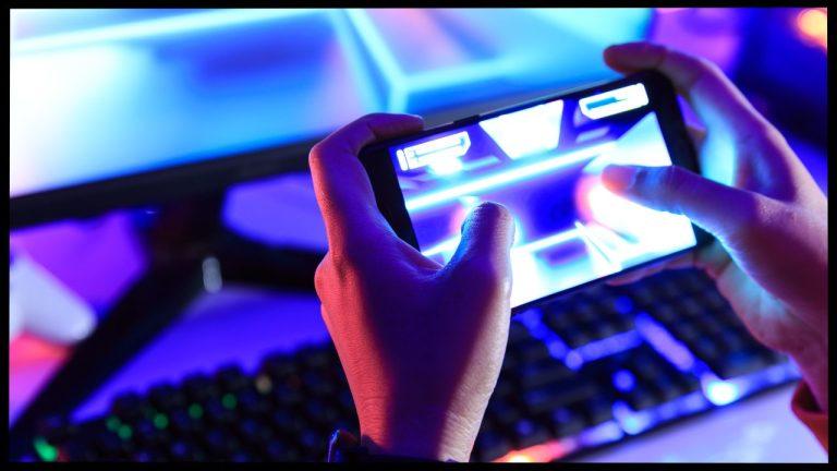 ऑनलाइन गेमिंग को लेकर केंद्र सरकार का बड़ा फैसला, 1 मई से लागू होंगे नए नियम, अधिसूचना जारी