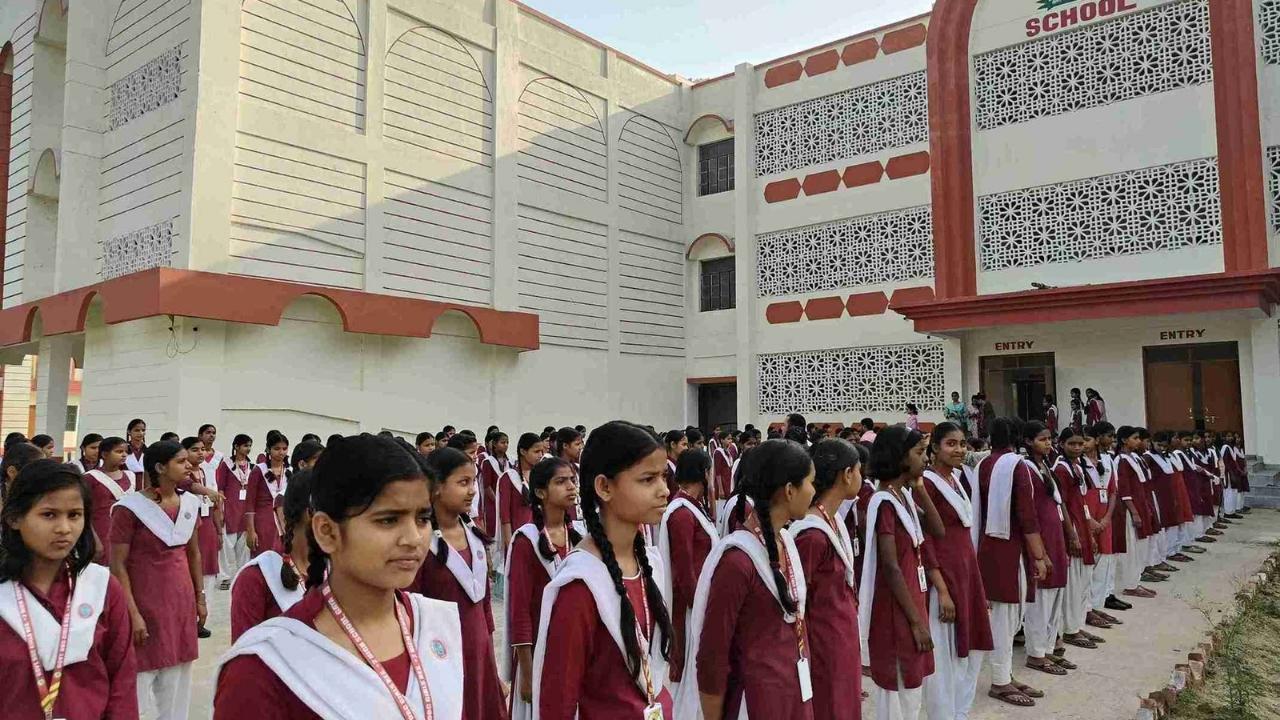 बिहार OBC कन्या आवासीय विद्यालयों में एडमिशन का एक और मौका, विभाग ने खोला नामांकन पोर्टल
