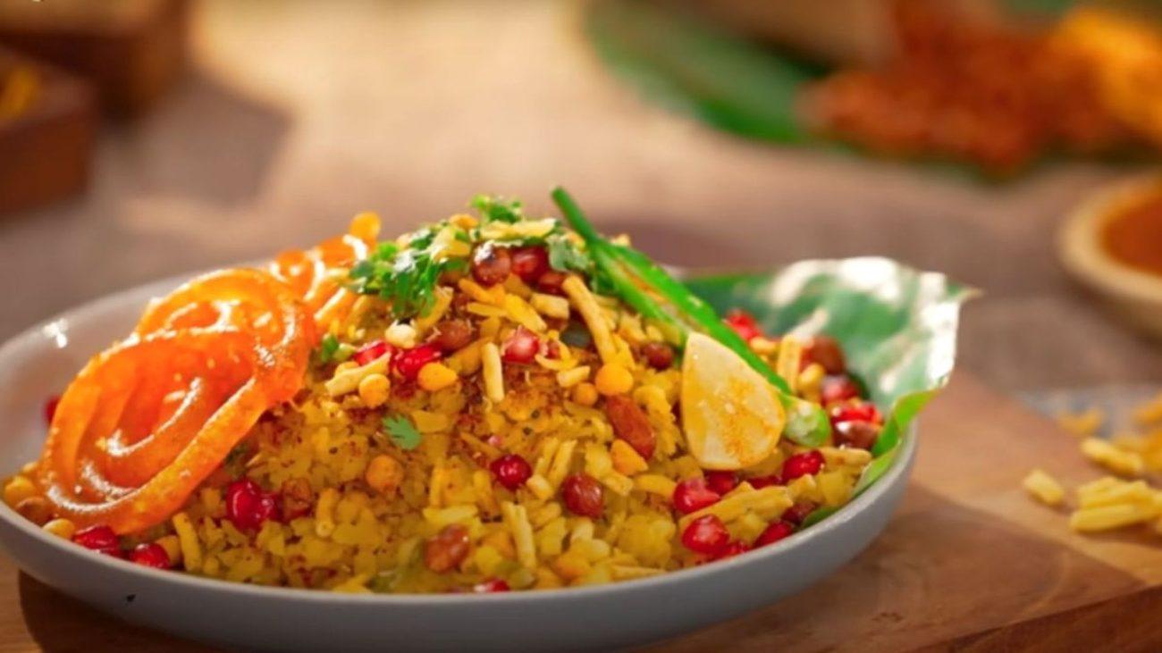 उज्जैन में महंगे हुए पोहे, कई दुकानदारों ने जलेबी देना की बंद, गैस संकट से नाश्ते के दाम भी बढ़े