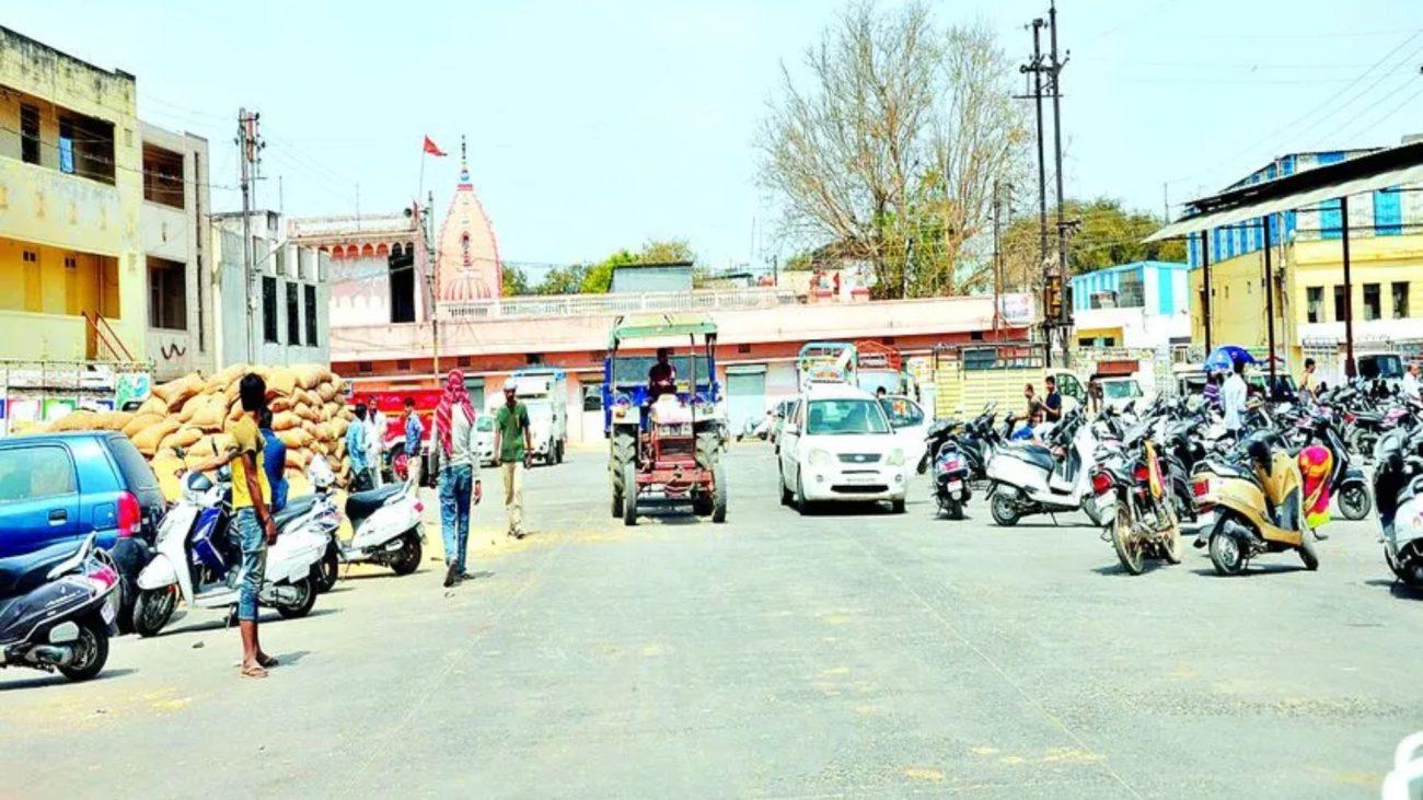इंदौर में 15 साल पुराना अनाज मंडी शिफ्टिंग प्रोजेक्ट फिर अटका, आईडीए ने खींचे हाथ, जानिए क्या है इसके पीछे की वजह?