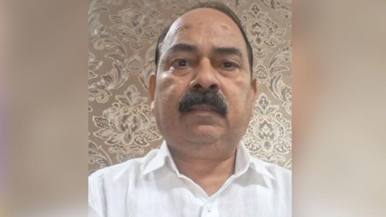 चौधरी मुकेश मौर्य ही अजेक्स के प्रांताध्यक्ष, शासन ने विभागों को जारी किया पत्र, विवाद को दिया विराम