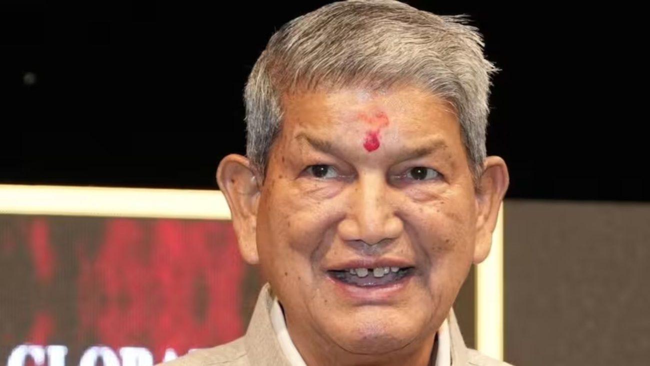 हरीश रावत के अर्जित अवकाश वाले बयान पर शुरू हुई राजनीति, कांग्रेस की बढ़ी टेंशन!