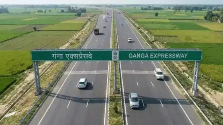 प्रधानमंत्री मोदी 29 अप्रैल को करेंगे गंगा एक्सप्रेसवे का लोकार्पण, यूपी में विकास को मिलेगी नई रफ्तार, जानें इस परियोजना की खासियत