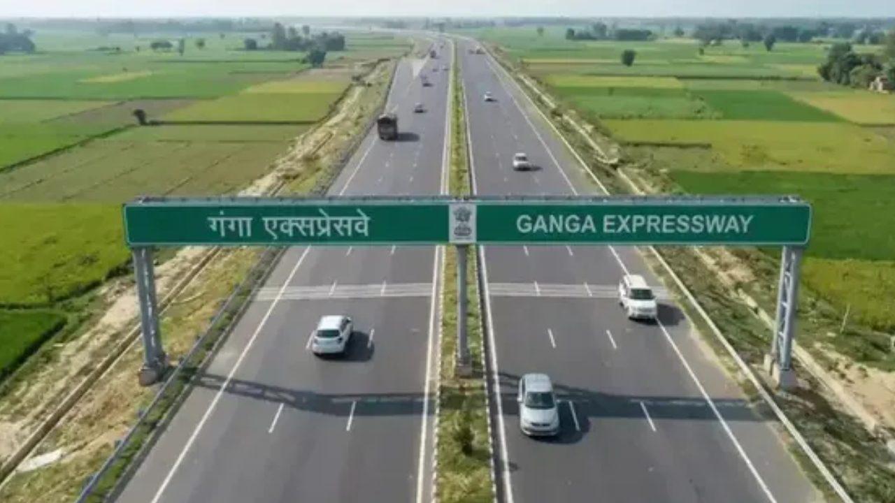 प्रधानमंत्री मोदी 29 अप्रैल को करेंगे गंगा एक्सप्रेसवे का लोकार्पण, यूपी में विकास को मिलेगी नई रफ्तार, जानें इस परियोजना की खासियत