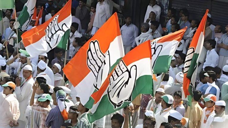 हरियाणा कांग्रेस के राज्यसभा क्रॉस वोटिंग वाले पांच MLA होंगे सस्पेंड, डिसिप्लिनरी कमेटी ने प्रदेशाध्यक्ष को रिपोर्ट सौंपी