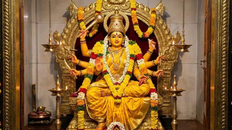 बगलामुखी जयंती 2026: आज करें ये 5 आसान उपाय, शत्रु रहेंगे शांत और कोर्ट केस में मिलेगी जीत