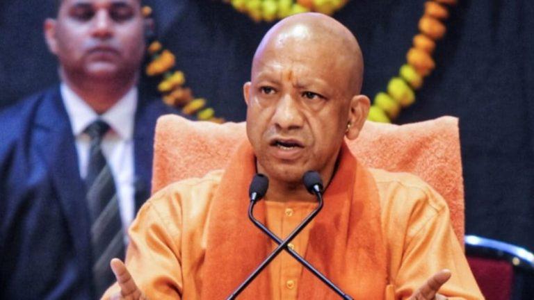 बागपत में CM योगी आदित्यनाथ का बड़ा बयान, बोले – ‘प्राचीन काल में योगी केवल गुफाओं तक सीमित नहीं थे’