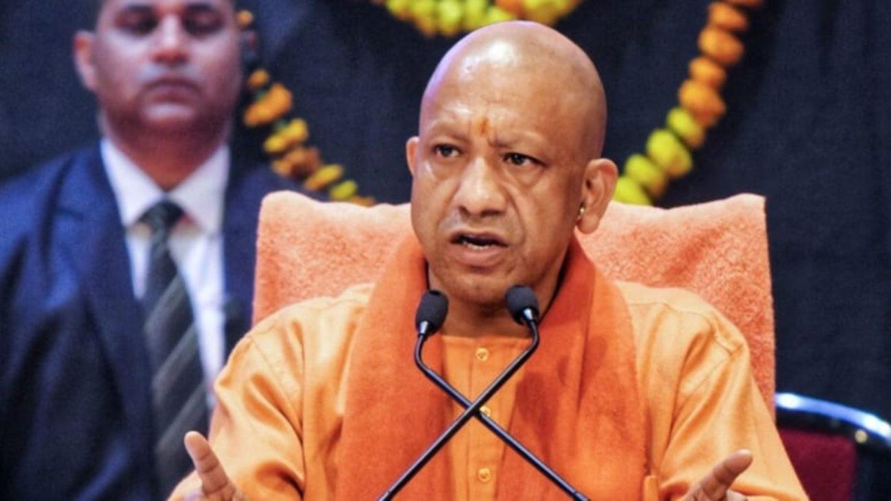 बागपत में CM योगी आदित्यनाथ का बड़ा बयान, बोले – ‘प्राचीन काल में योगी केवल गुफाओं तक सीमित नहीं थे’