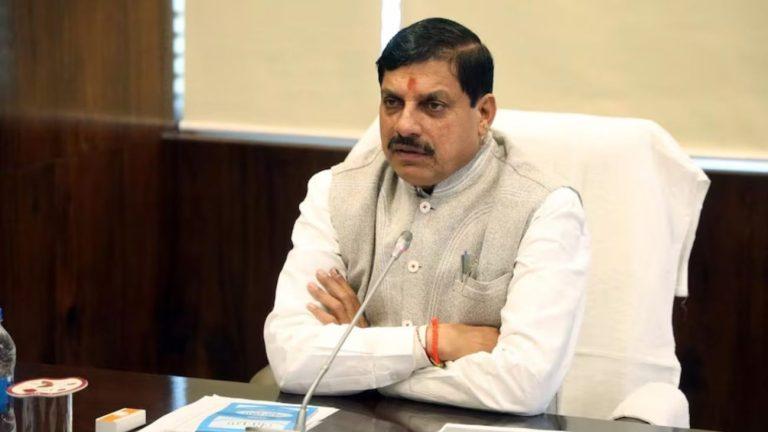 भोजशाला पर हाई कोर्ट के फैसले से भावुक हुए CM डॉ. मोहन यादव, बोले- ‘हमारी सांस्कृतिक विरासत के सम्मान का यह महत्वपूर्ण पल’