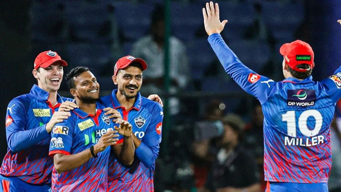 आज IPL 2026 में राजस्थान रॉयल्स vs दिल्ली कैपिटल्स के बीच मुकाबला, 100 छक्कों के रिकॉर्ड से सिर्फ एक कदम दूर वैभव सूर्यवंशी