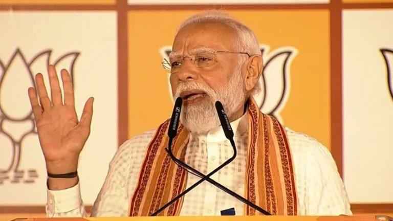 पश्चिम बंगाल-असम में बंपर जीत पर PM मोदी का संबोधन, नितिन नबीन की जमकर की तारीफ, बोले- गंगोत्री से गंगा सागर तक खिला ‘कमल’