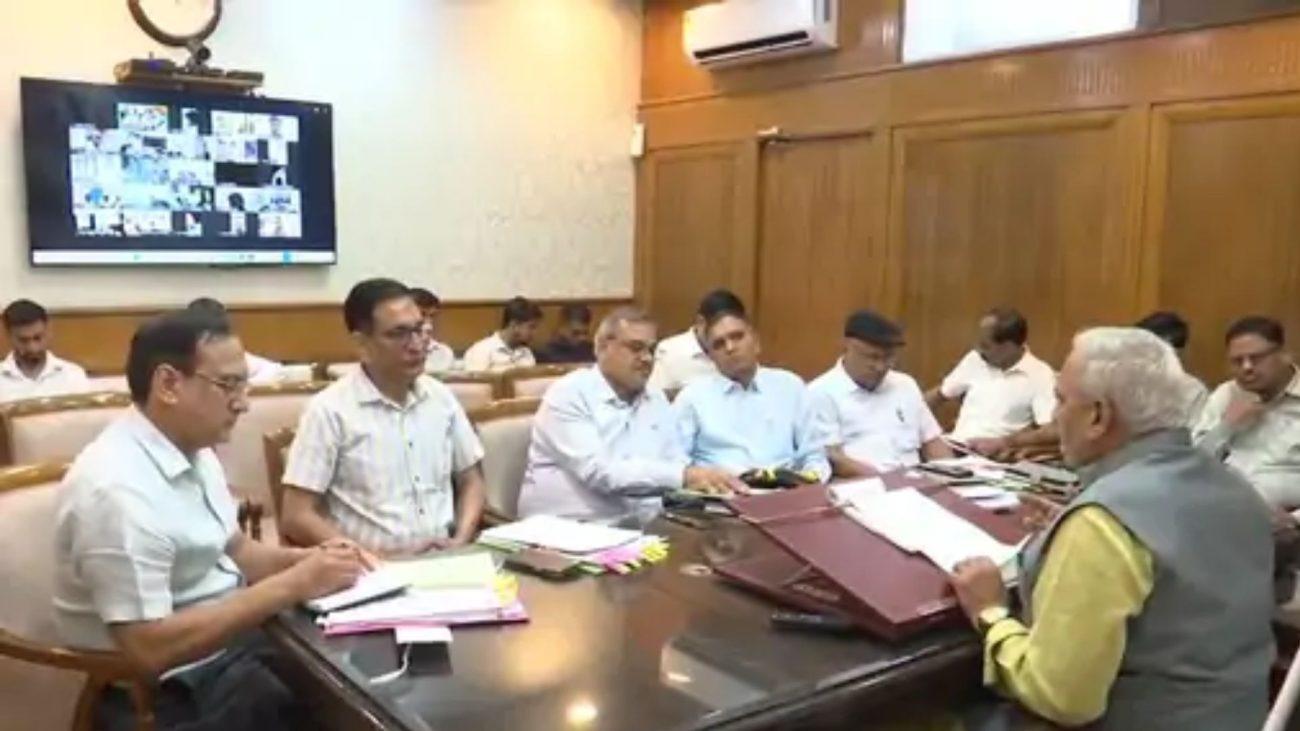 हरियाणा में पेयजल संकट पर सरकार सख्त, पब्लिक हेल्थ डिपार्टमेंट की छुट्टियां की गई रद्द, 4 अधिकारी सस्पेंड