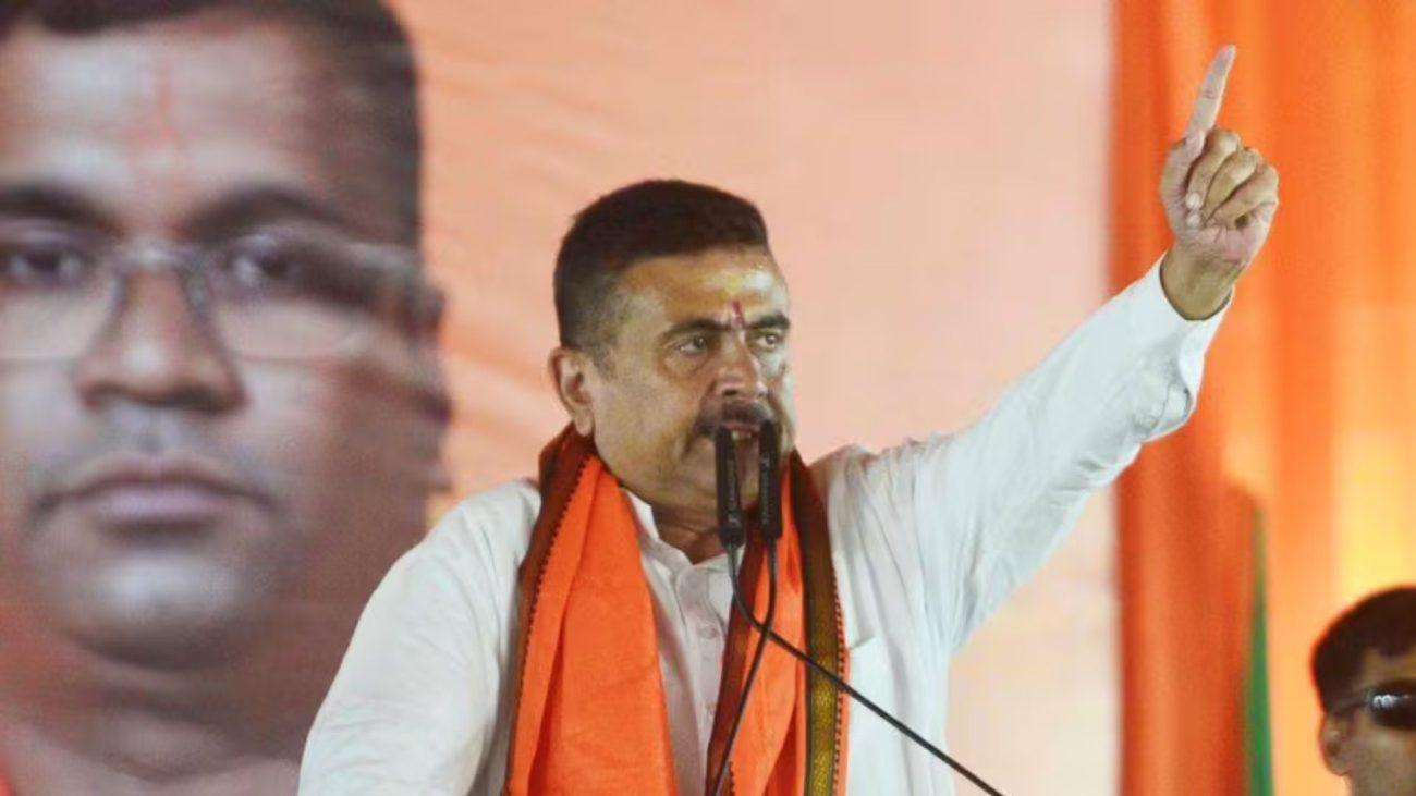शुभेंदु अधिकारी की जहांगीर खान को चेतावनी, कहा – ‘पुष्पा को अब मैं खुद देखूंगा’, पढ़ें खबर